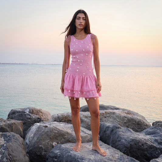 Rosalie Dress