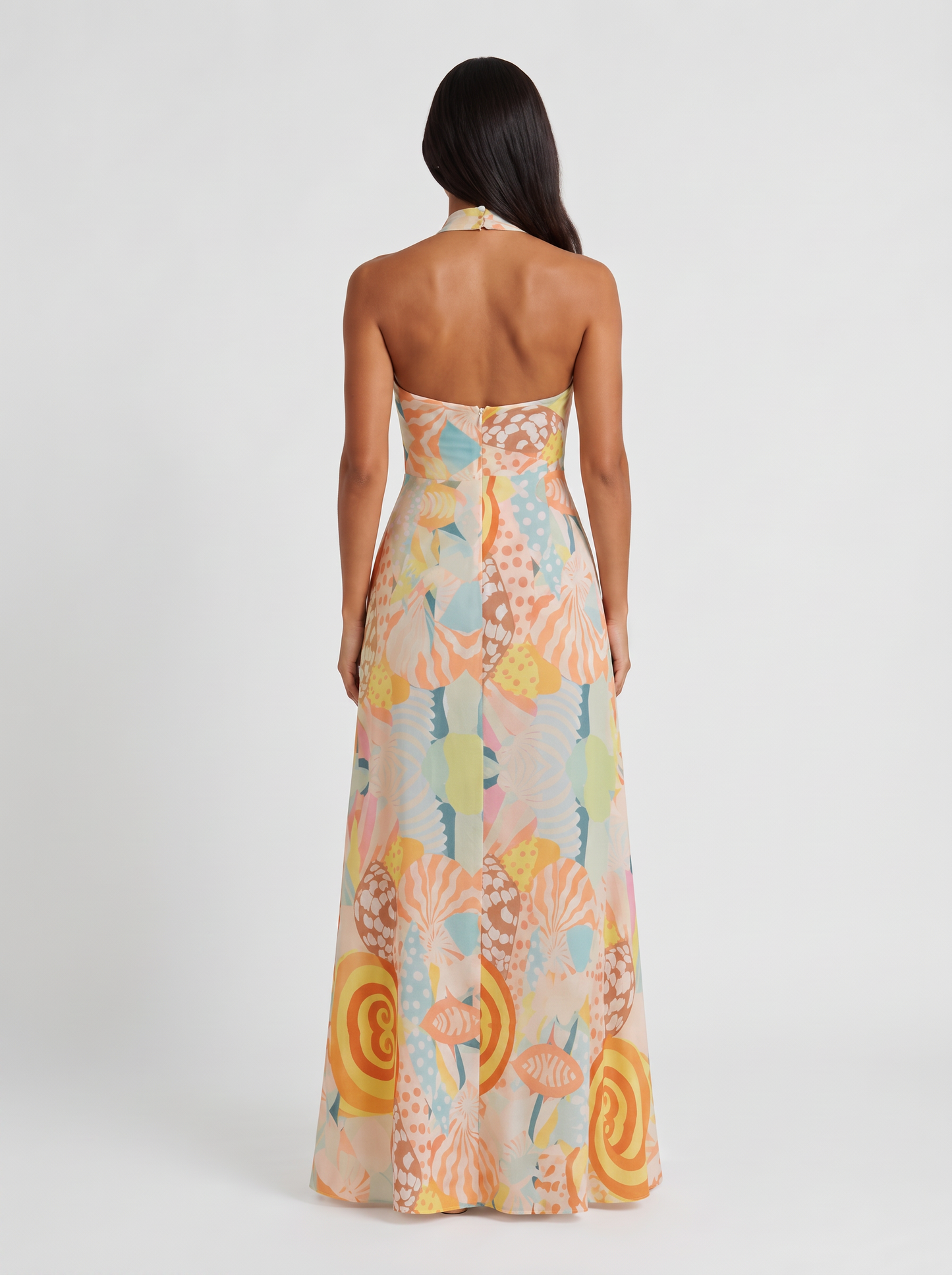 Solara Dress