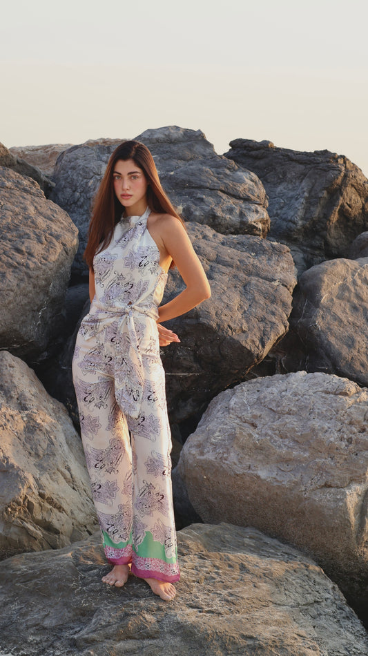 Sorella Silk Set