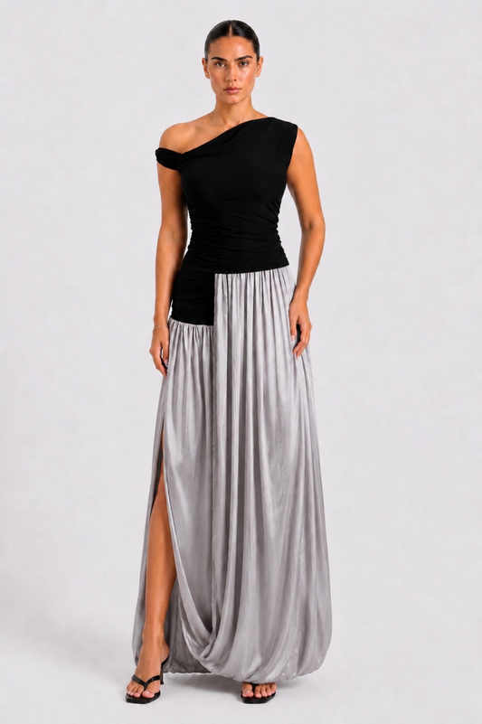 Obsidian Dress