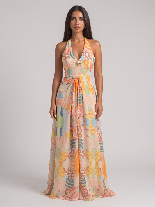 Solara Dress