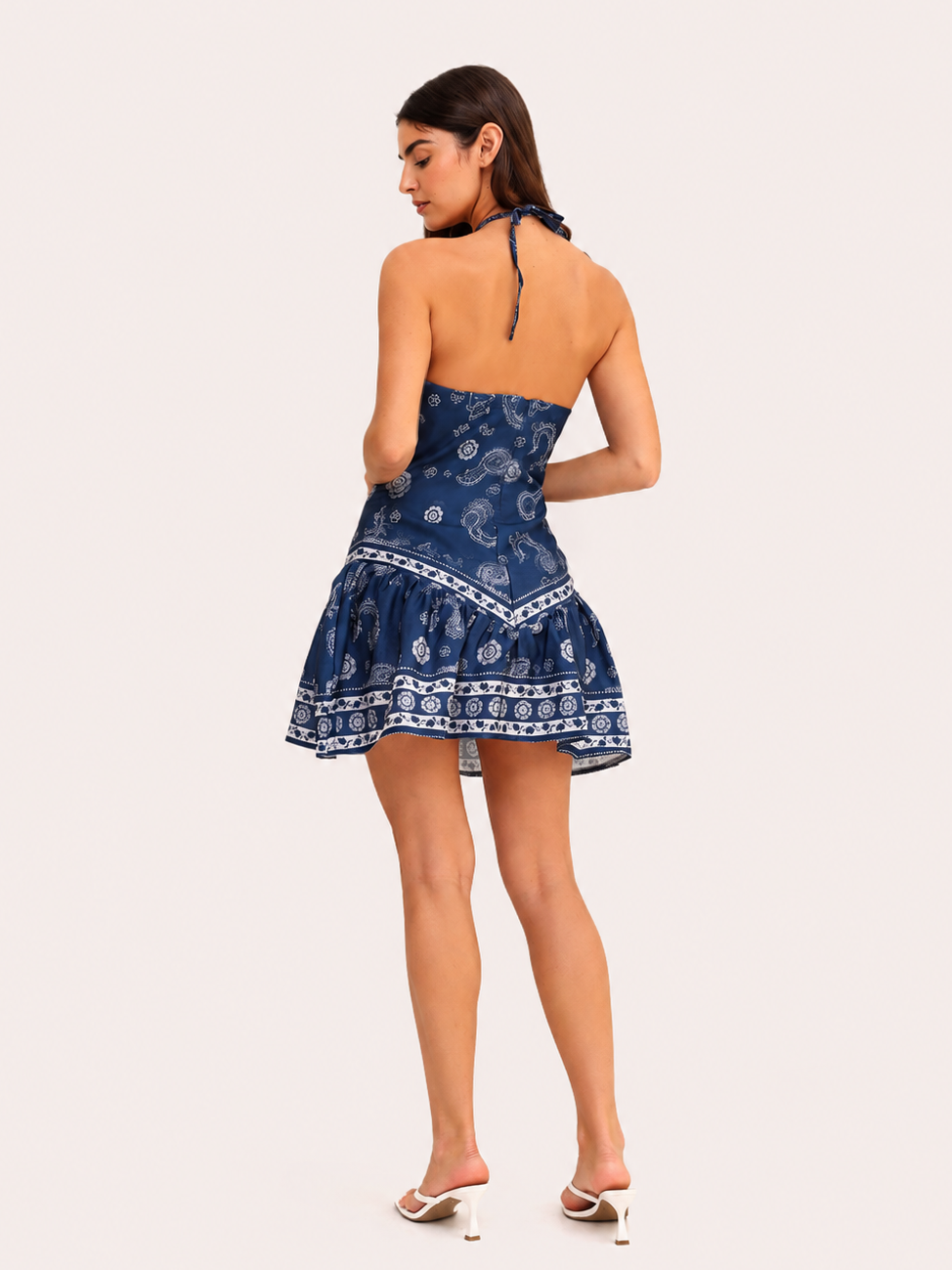 Capri Dress