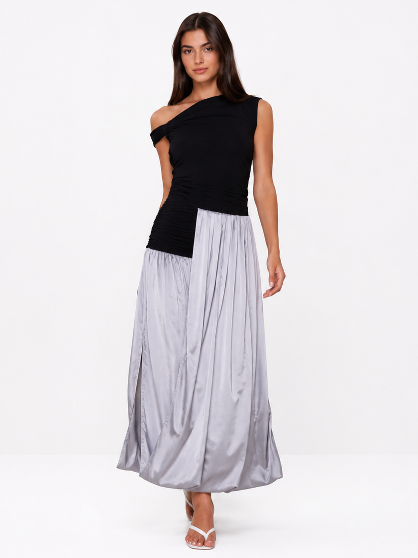 Obsidian Dress