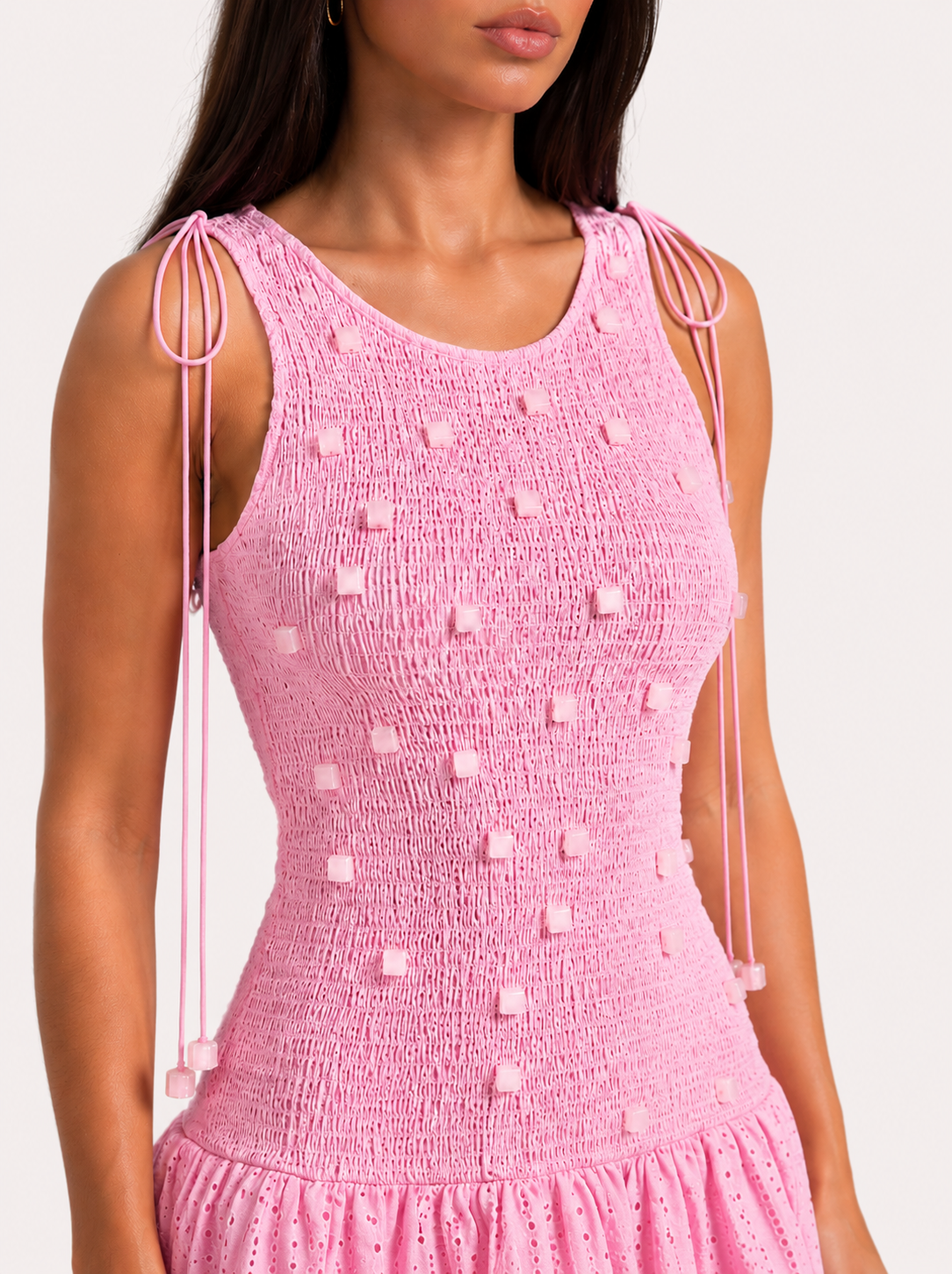 Rosalie Dress