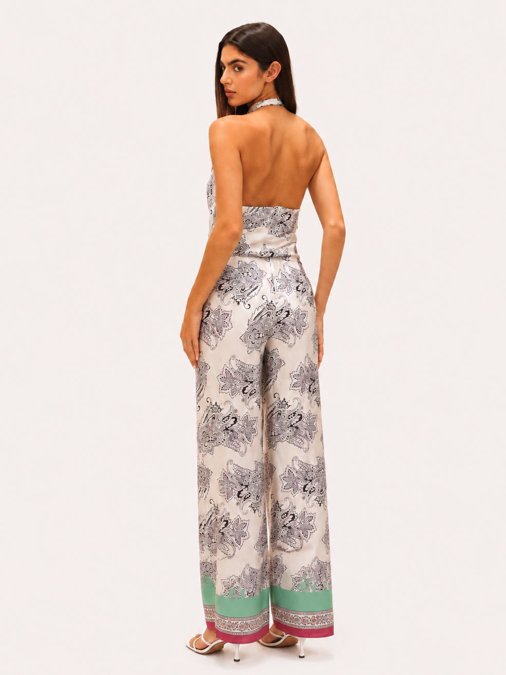 Sorella Silk Set