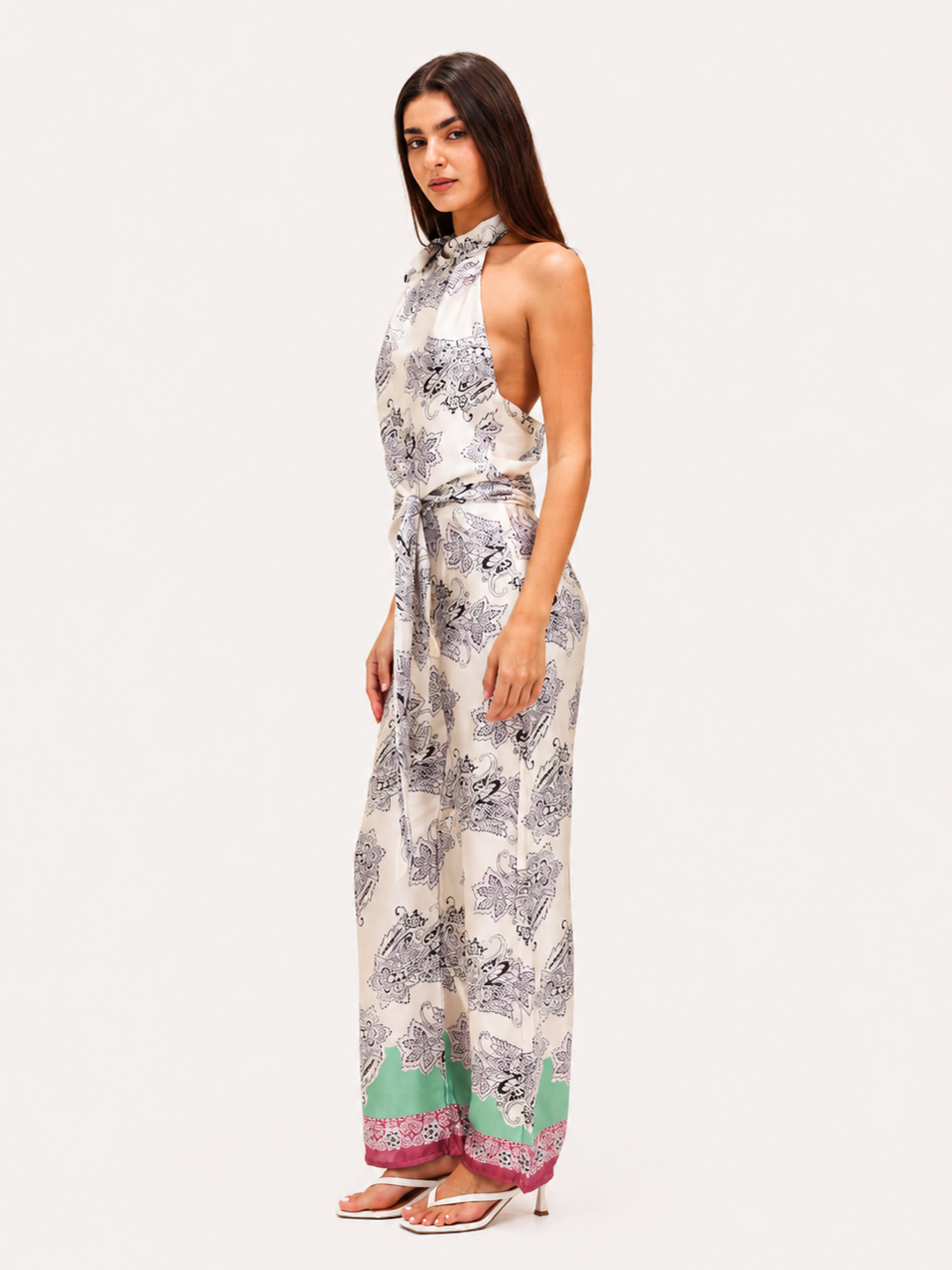 Sorella Silk Set