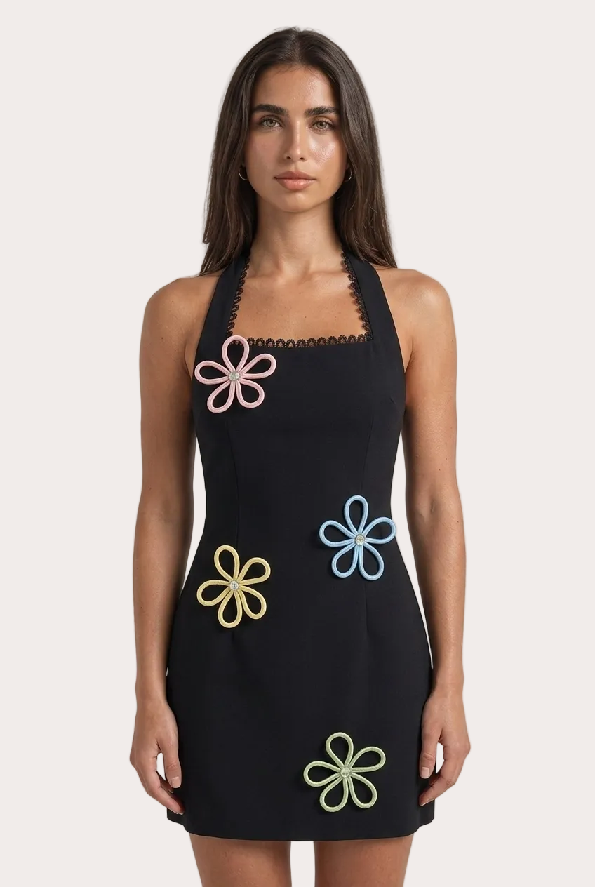 Fiora Dress