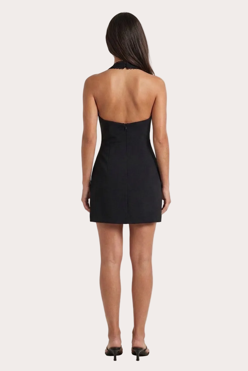 Fiora Dress